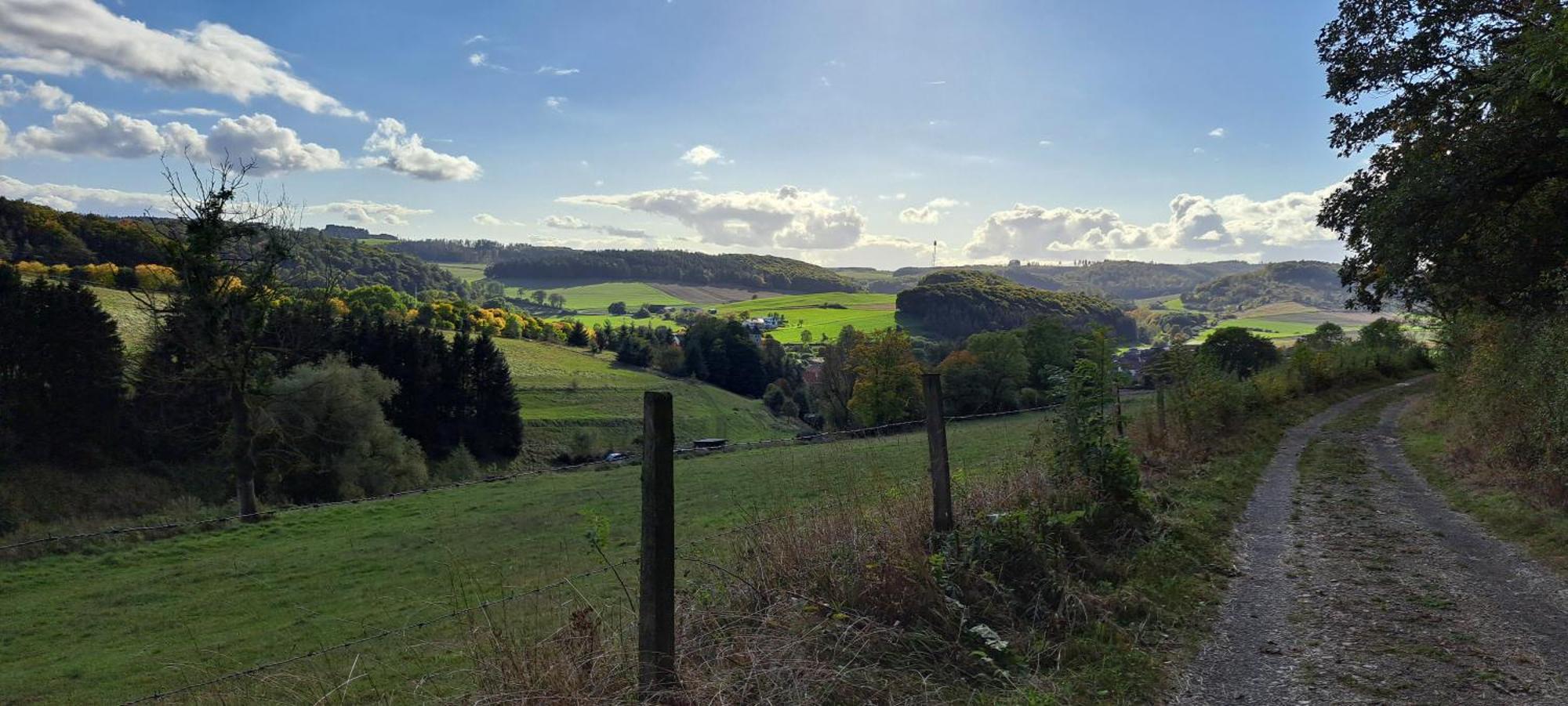 Ferienpark-Sauerland-Tinyworld Diemelsee Buitenkant foto